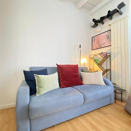 Cesare Da Sesto 23 Apartment Milan Exterior photo