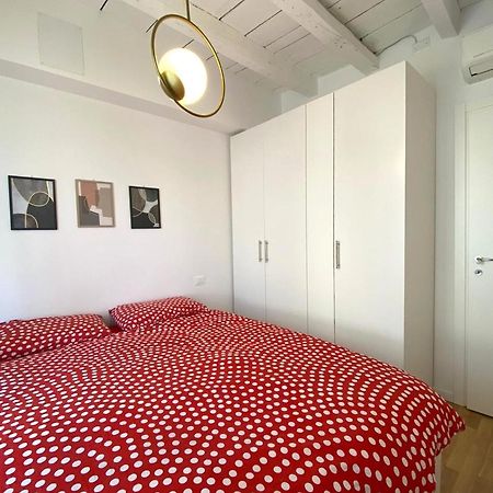 Cesare Da Sesto 23 Apartment Milan Exterior photo