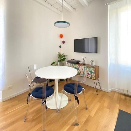 Cesare Da Sesto 23 Apartment Milan Exterior photo