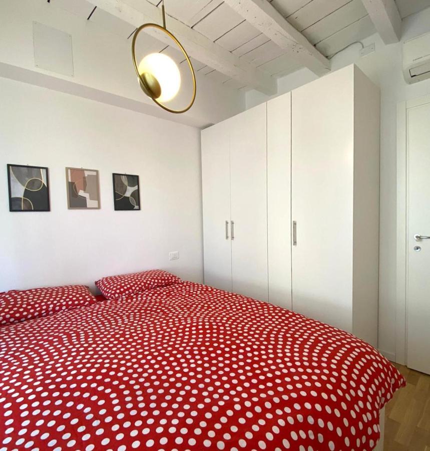Cesare Da Sesto 23 Apartment Milan Exterior photo