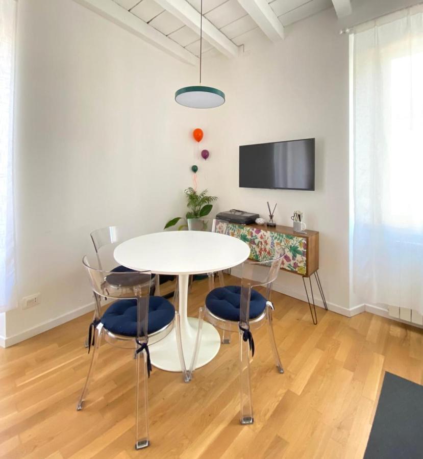 Cesare Da Sesto 23 Apartment Milan Exterior photo