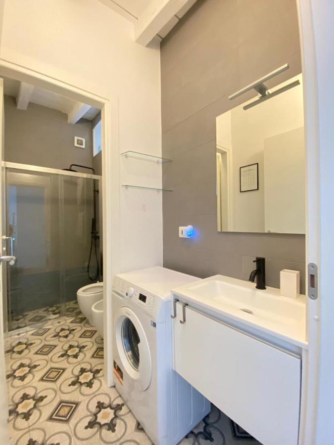 Cesare Da Sesto 23 Apartment Milan Exterior photo