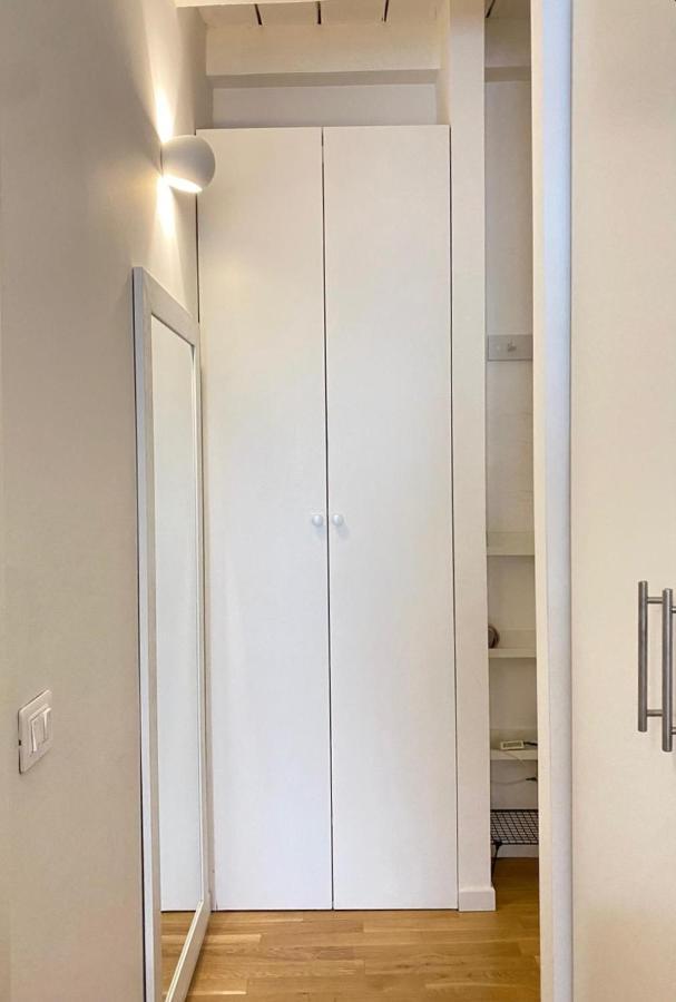 Cesare Da Sesto 23 Apartment Milan Exterior photo