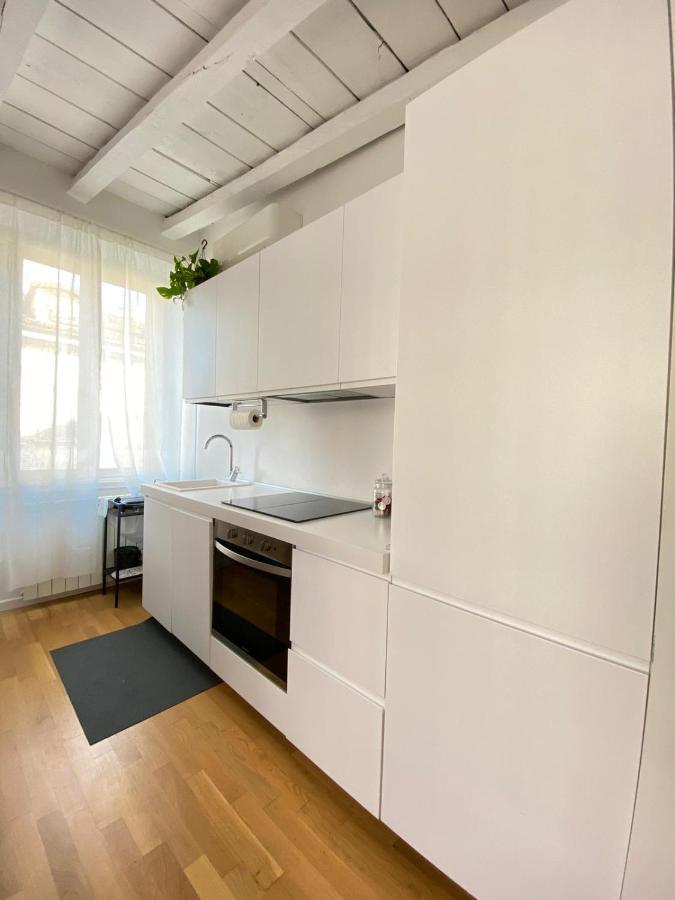 Cesare Da Sesto 23 Apartment Milan Exterior photo